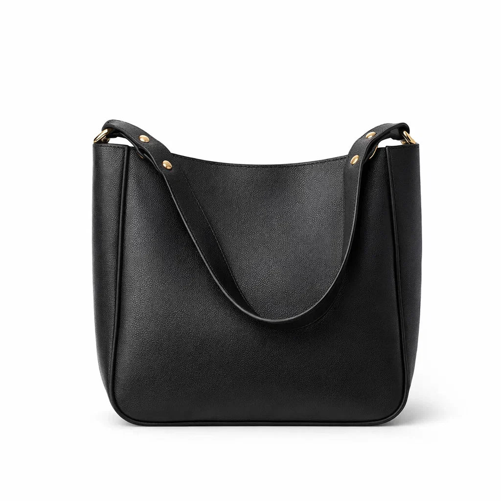 Bolso Saco de Piel para Mujer - Ellesmere