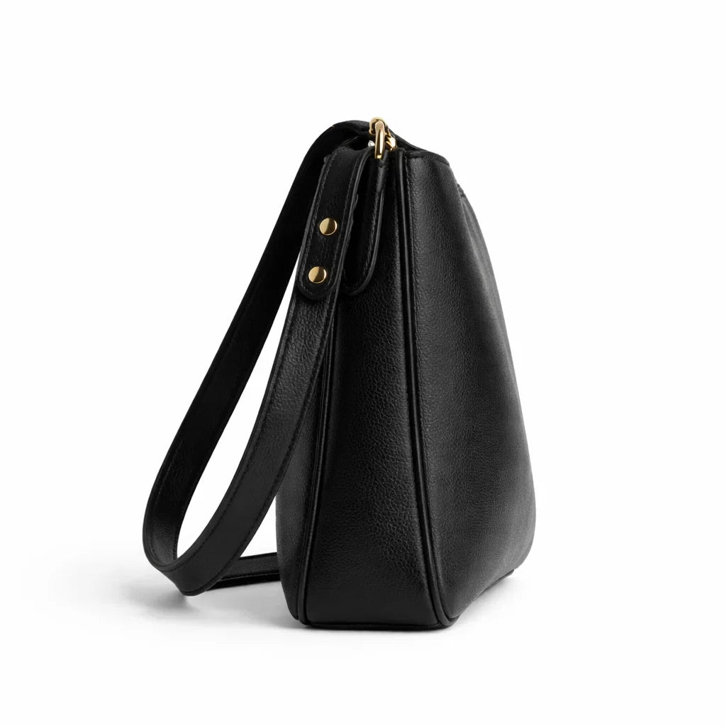 Bolso Saco de Piel para Mujer - Ellesmere