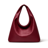 Bolso Hobo de Piel para Mujer - Oakfield