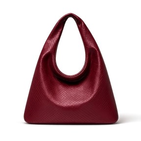 Bolso Hobo de Piel para Mujer - Oakfield