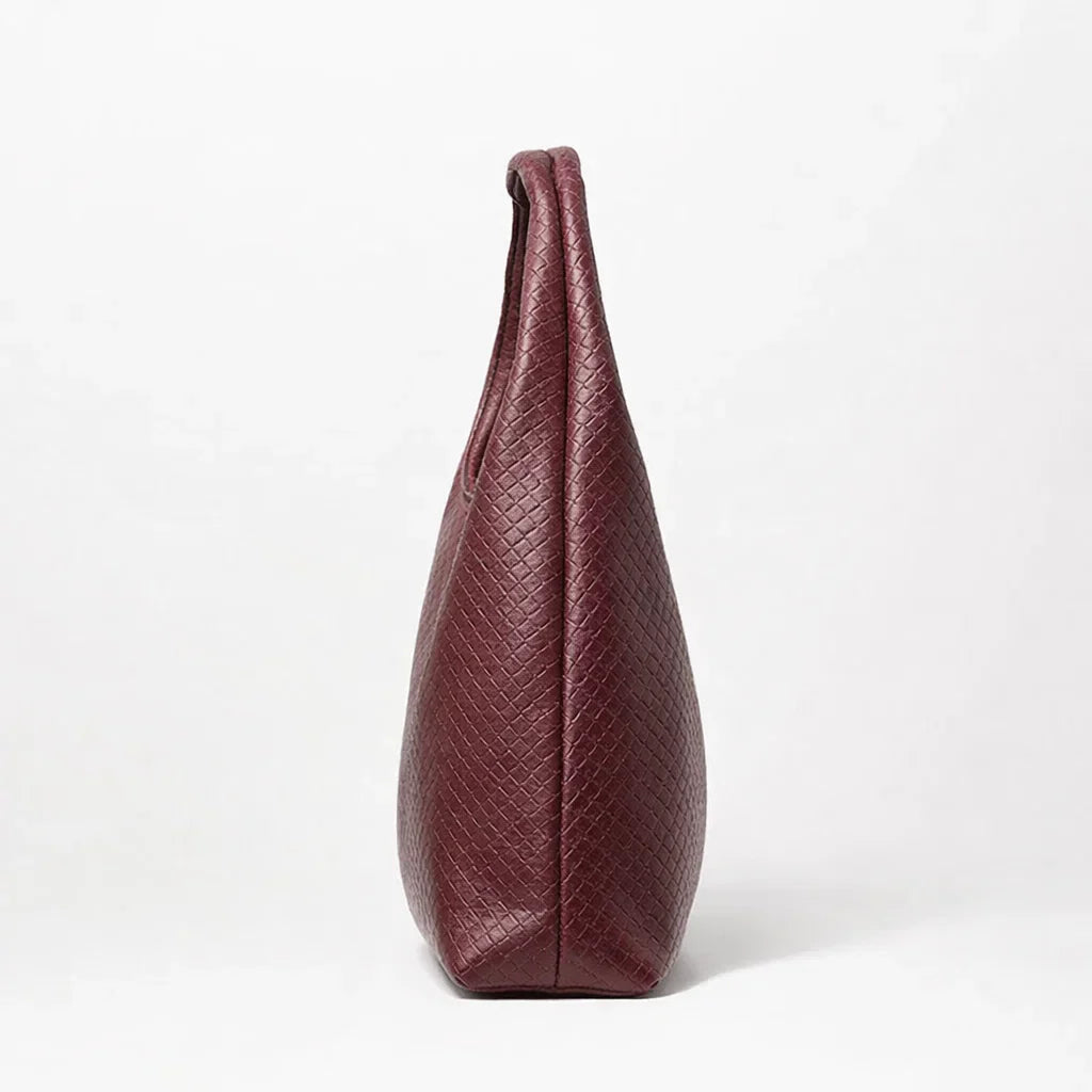 Bolso Hobo de Piel para Mujer - Oakfield