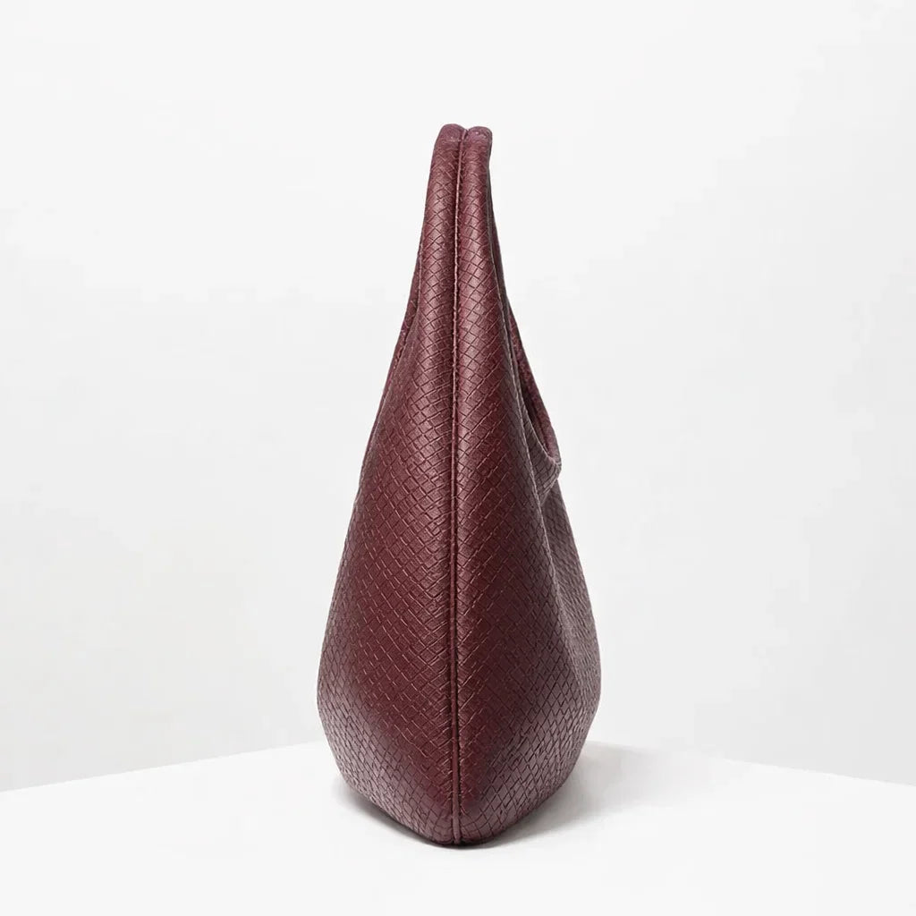 Bolso Hobo de Piel para Mujer - Oakfield