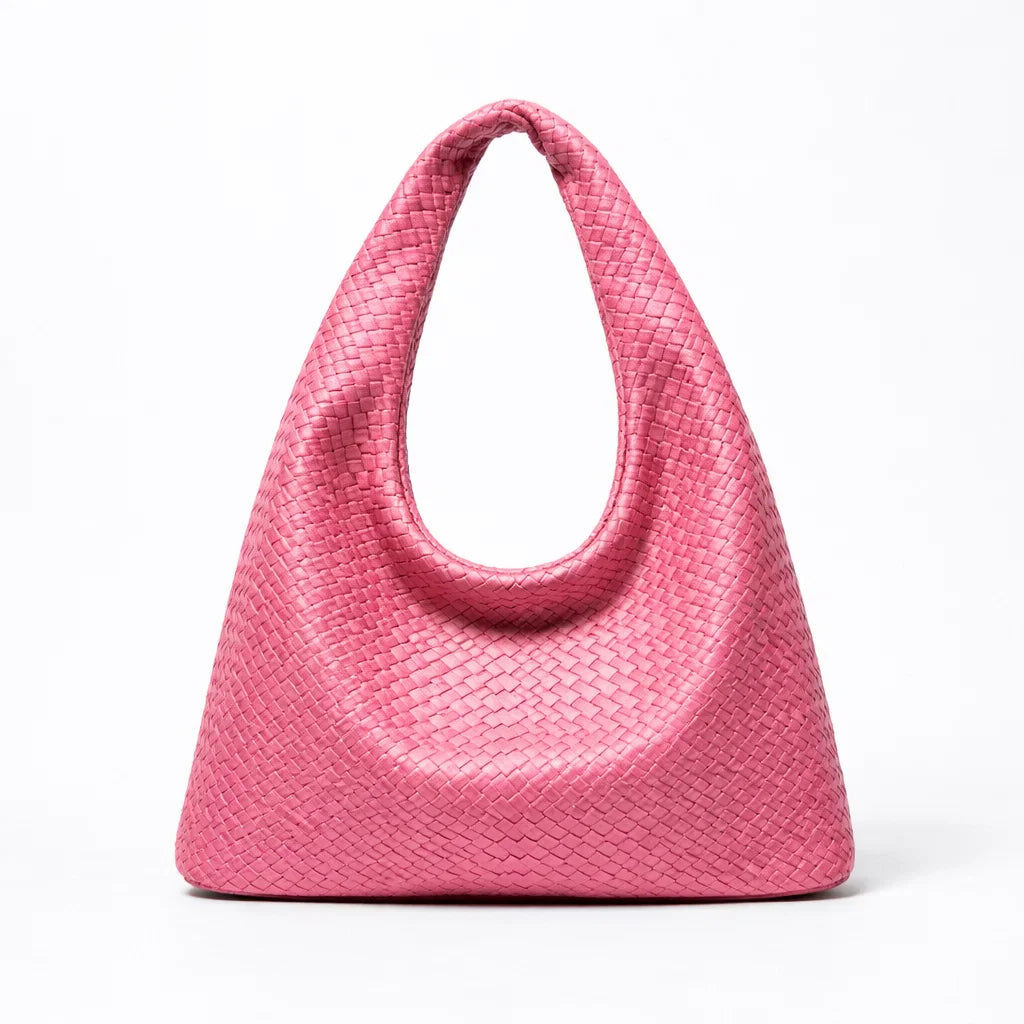 Bolso Hobo de Piel para Mujer - Oakfield