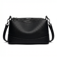 Bolso Bandolera de Piel para Mujer - Selena