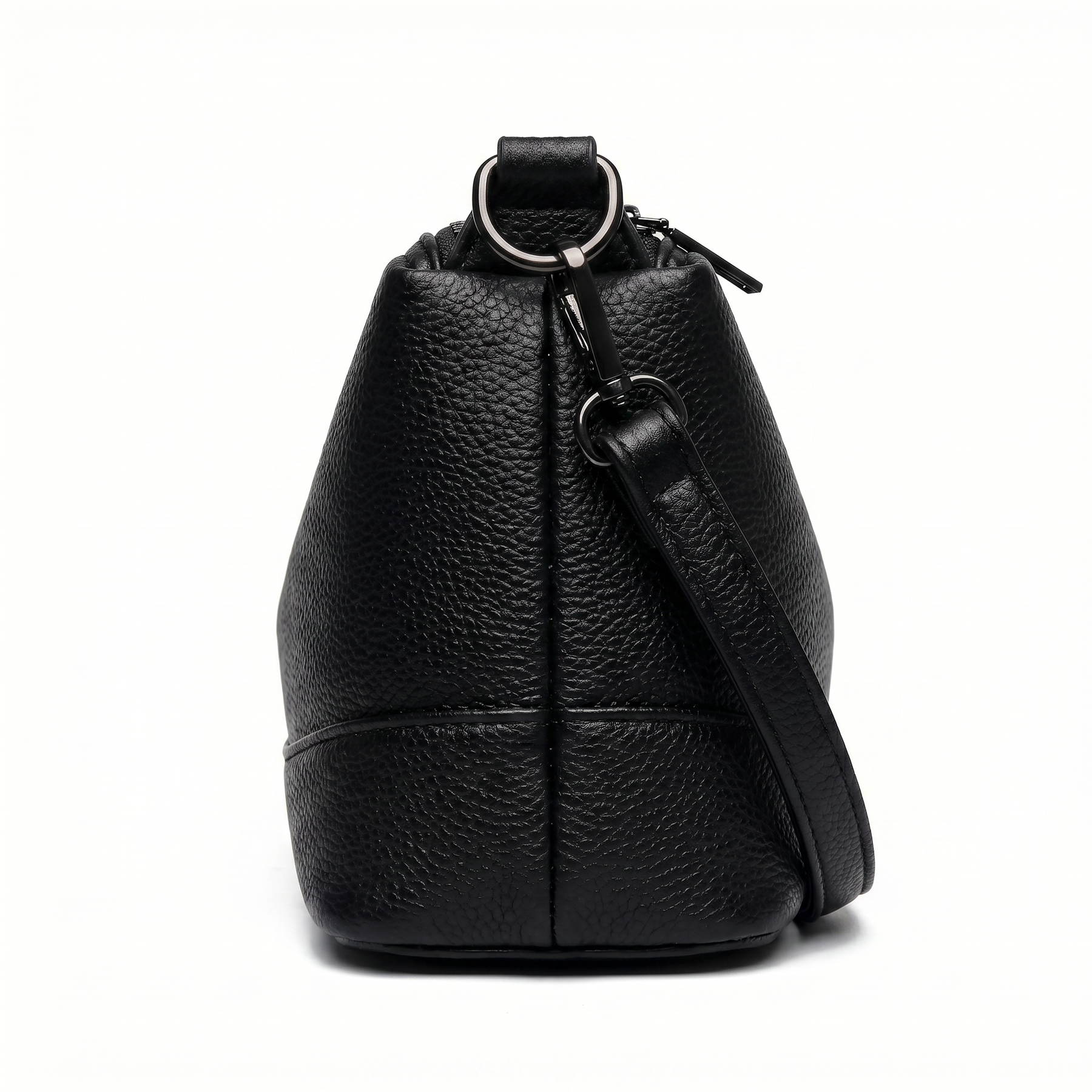 Bolso Bandolera de Piel para Mujer - Selena
