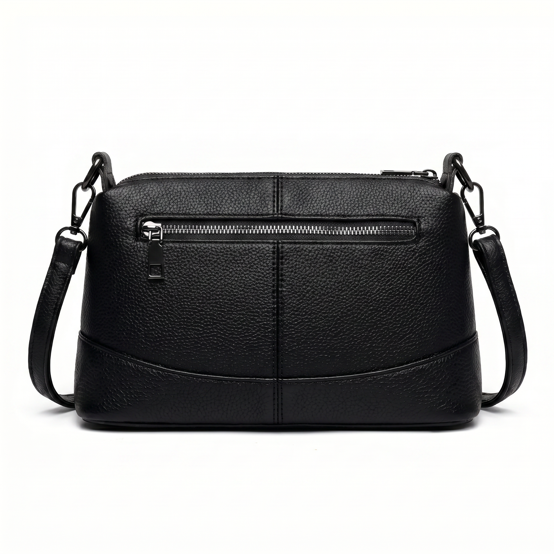 Bolso Bandolera de Piel para Mujer - Selena