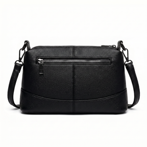 Bolso Bandolera de Piel para Mujer - Selena