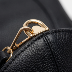 Bolso Bandolera de Piel para Mujer - Selena