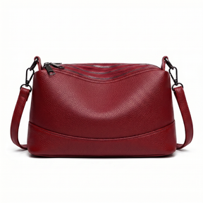 Bolso Bandolera de Piel para Mujer - Selena