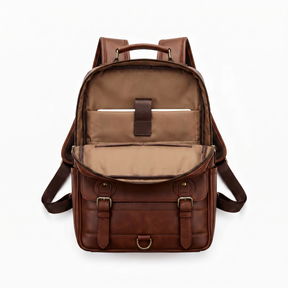 Mochila de Piel para Hombre - Marlborough